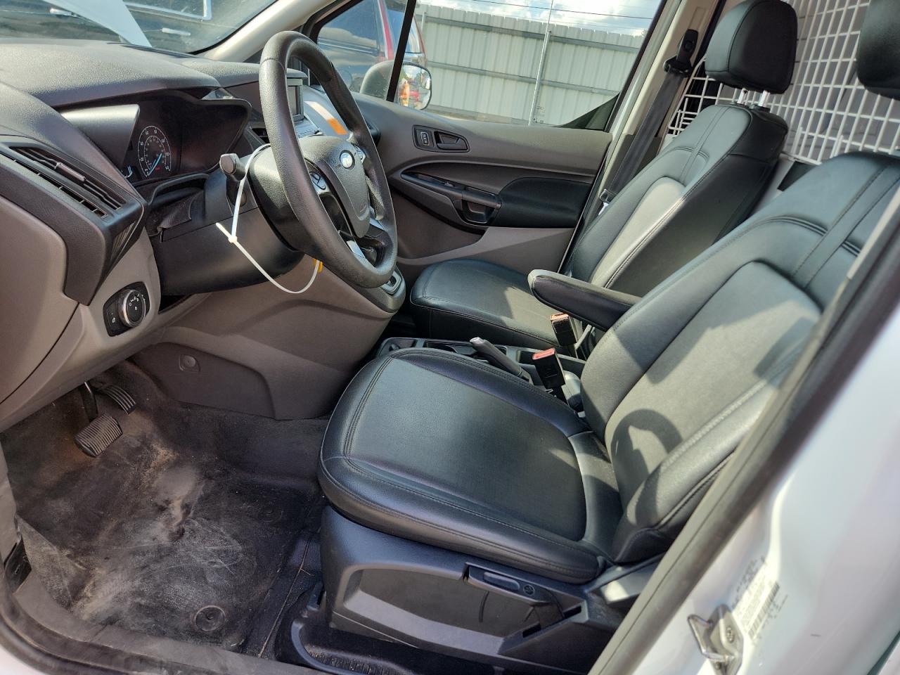 2022 Ford Transit Connect Xl VIN: NM0LS7S27N1513260 Lot: 82123165