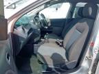 2007 FORD FIESTA ZETEC CLIMATE  for sale at Copart BRISTOL