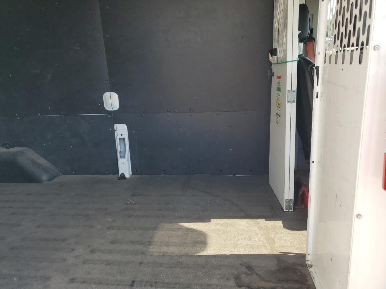 2019 Ford Transit T-150 VIN: 1FTYE2CM5KKB36307 Lot: 84184715