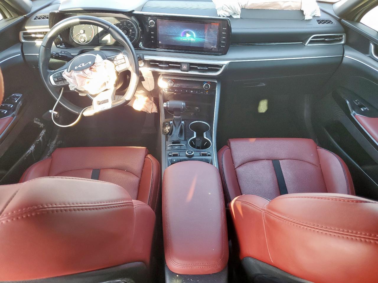 2024 Kia K5 Gt Line VIN: 5XXG64J20RG265615 Lot: 71285105