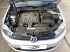 2012 VOLKSWAGEN GOLF MATCH TDI  for sale at Copart WHITBURN