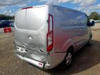 2017 FORD TRANSIT CUSTOM 270 LIMITE  for sale at Copart ROCHFORD