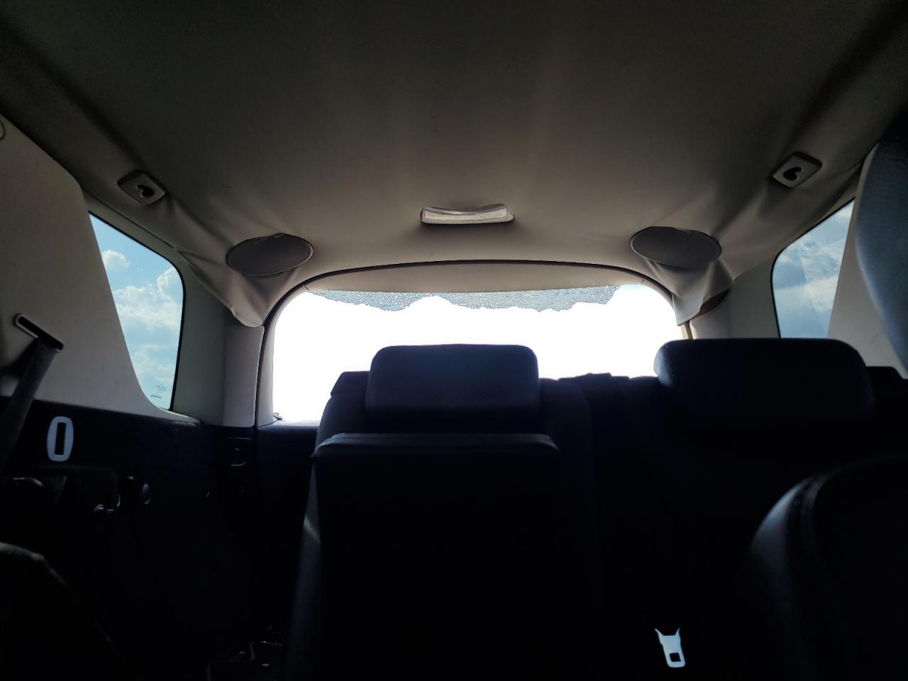 2008 Mercedes-Benz Ml 350 VIN: 4JGBB86E88A307065 Lot: 81284505