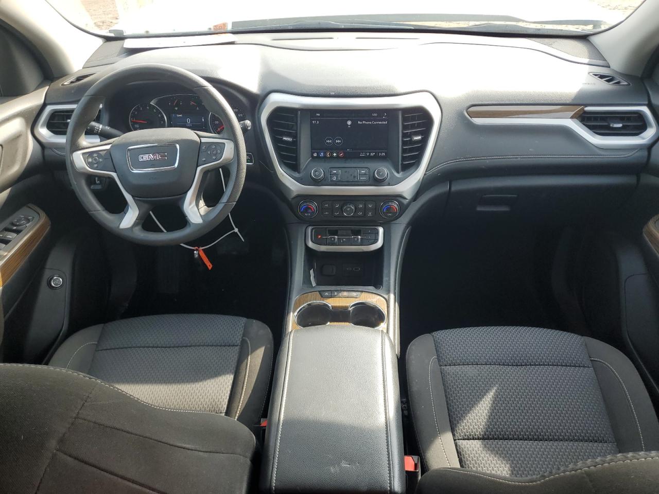 2021 GMC Acadia Sle VIN: 1GKKNKLA7MZ101844 Lot: 81711685