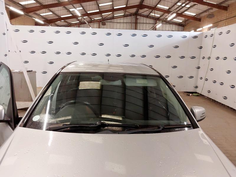 2011 MERCEDES-BENZ C180 BLUE-CY SE CGI A 