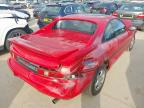 1992 TOYOTA MR2 GT  for sale at Copart SANDY