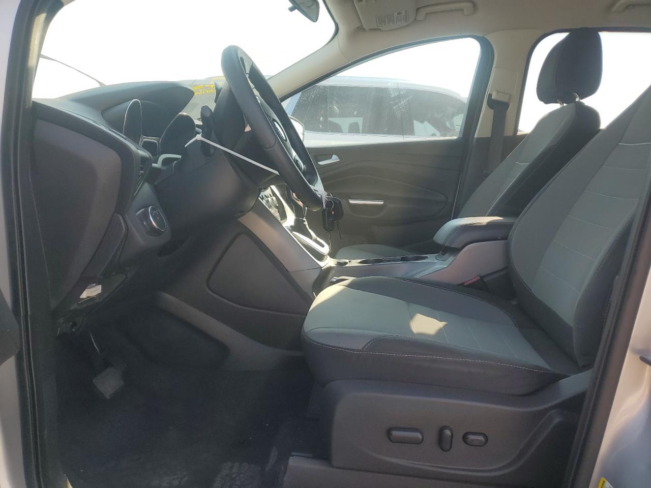 2014 Ford Escape Se VIN: 1FMCU9GX1EUA57036 Lot: 81237095