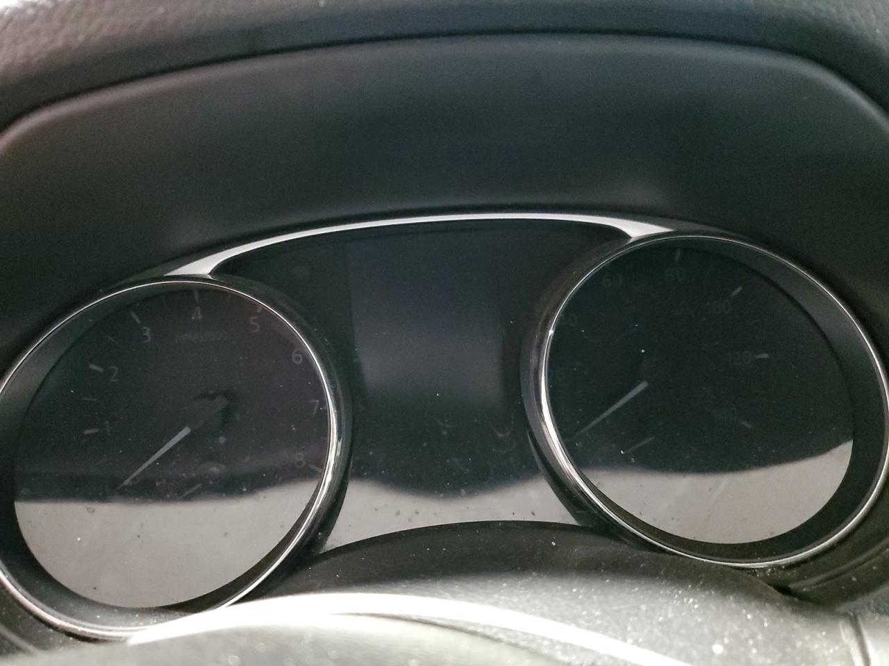 2016 Nissan Rogue S VIN: KNMAT2MV6GP627204 Lot: 80571345