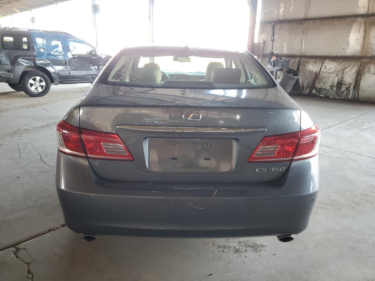 2012 Lexus Es 350 VIN: JTHBK1EG0C2479218 Lot: 84373735