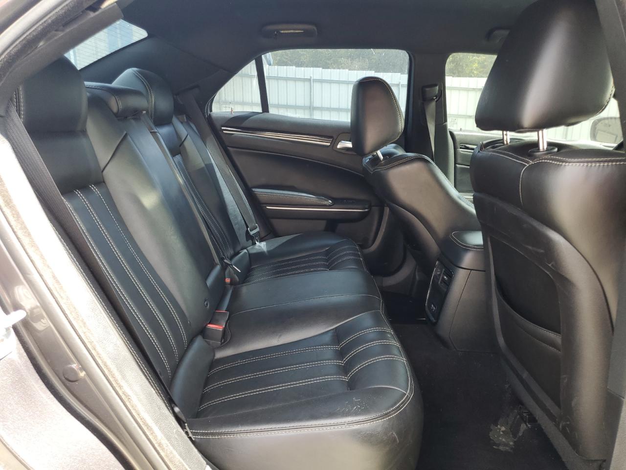 2019 Chrysler 300 S VIN: 2C3CCAGG3KH542600 Lot: 80550735