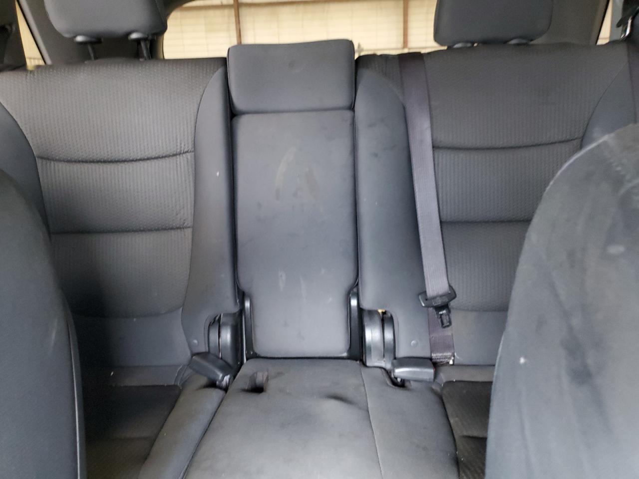 2013 Kia Sorento Lx VIN: 5XYKTDA21DG357727 Lot: 82097475