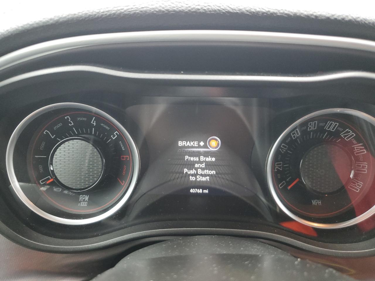 2021 Dodge Challenger R/T Scat Pack VIN: 2C3CDZFJXMH571152 Lot: 71619455