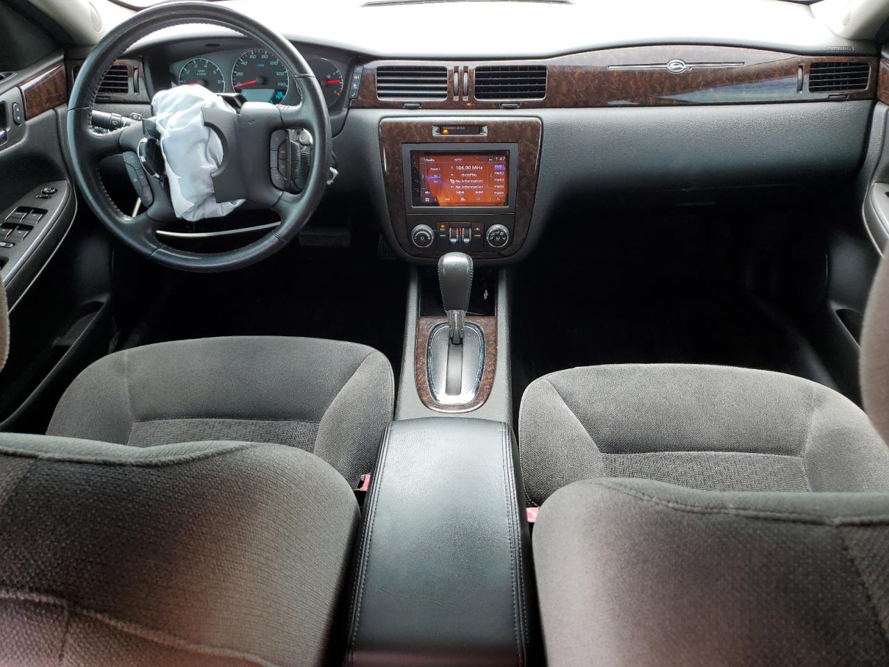 2014 Chevrolet Impala Limited Lt VIN: 2G1WB5E32E1151155 Lot: 84708365