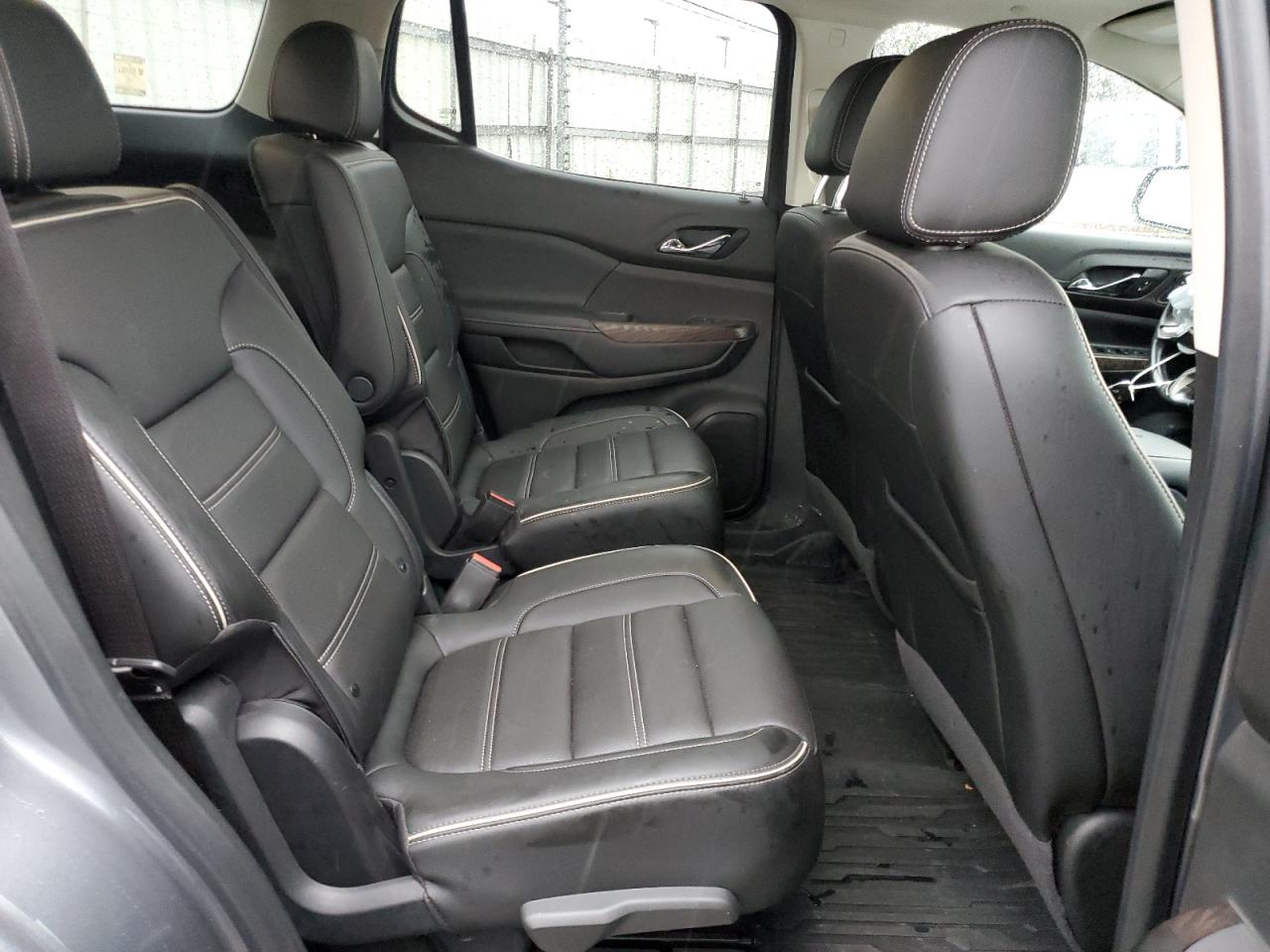 2022 GMC Acadia Denali VIN: 1GKKNPLS2NZ119918 Lot: 81548335