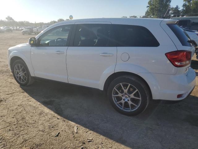 DODGE JOURNEY 2019 Biały