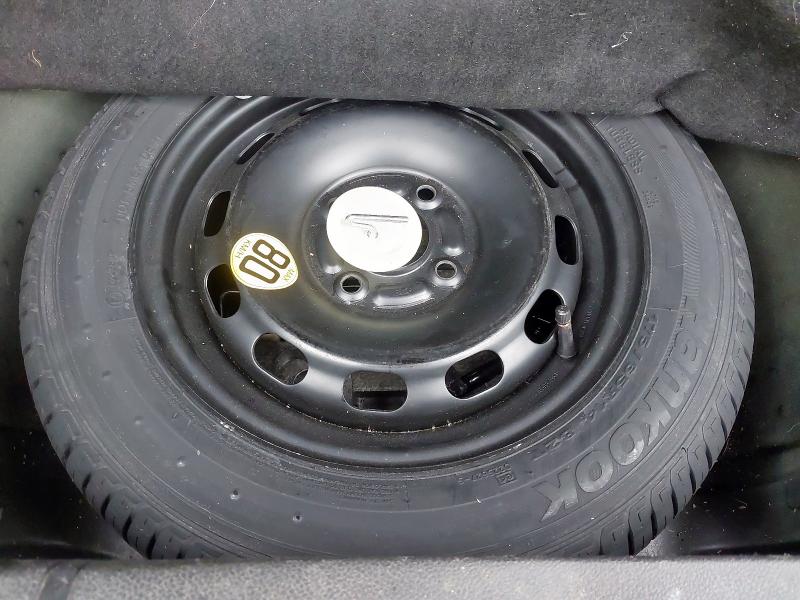 2008 FORD FIESTA ZETEC CLIMATE 