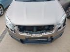 2008 NISSAN QASHQAI ACENTA CVT 2.0 ACENTA 5DR CVT for sale at Copart SANDY