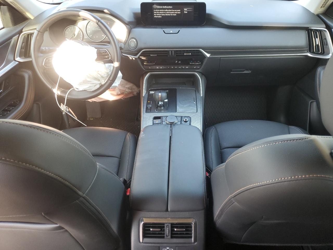 2024 Mazda Cx-90 Preferred VIN: JM3KKBHD0R1189169 Lot: 70680265