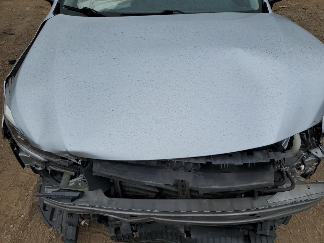 2018 Subaru Outback 3.6R Limited VIN: 4S4BSENC6J3230768 Lot: 71105275