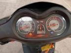 2019 LEXMOTO TITAN 125 ZN 125 T-8F  for sale at Copart NEWBURY