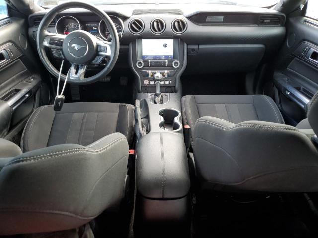  FORD ALL Models 2023 Белы