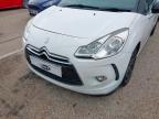 2011 CITROEN DS3 DSPORT HDI 110  for sale at Copart SANDWICH