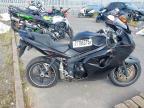 2009 TRIUMPH SPRINT ST 1050  for sale at Copart CORBY