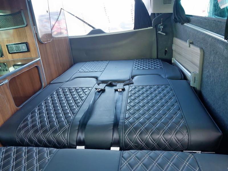 2013 FORD TOURNEO CUSTOM 300 TREND 