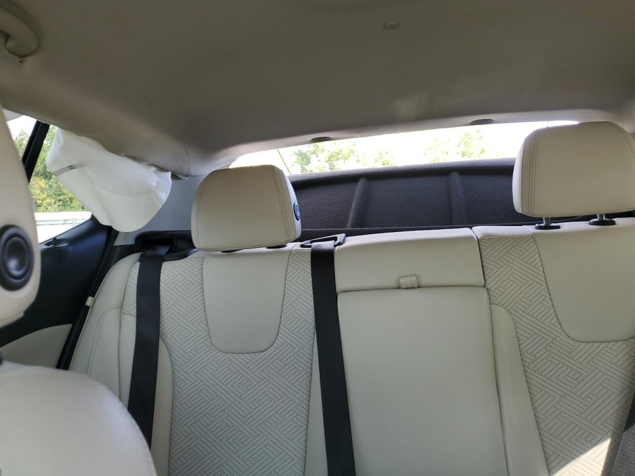 2022 Buick Encore Gx Essence VIN: KL4MMFSLXNB022853 Lot: 71502365