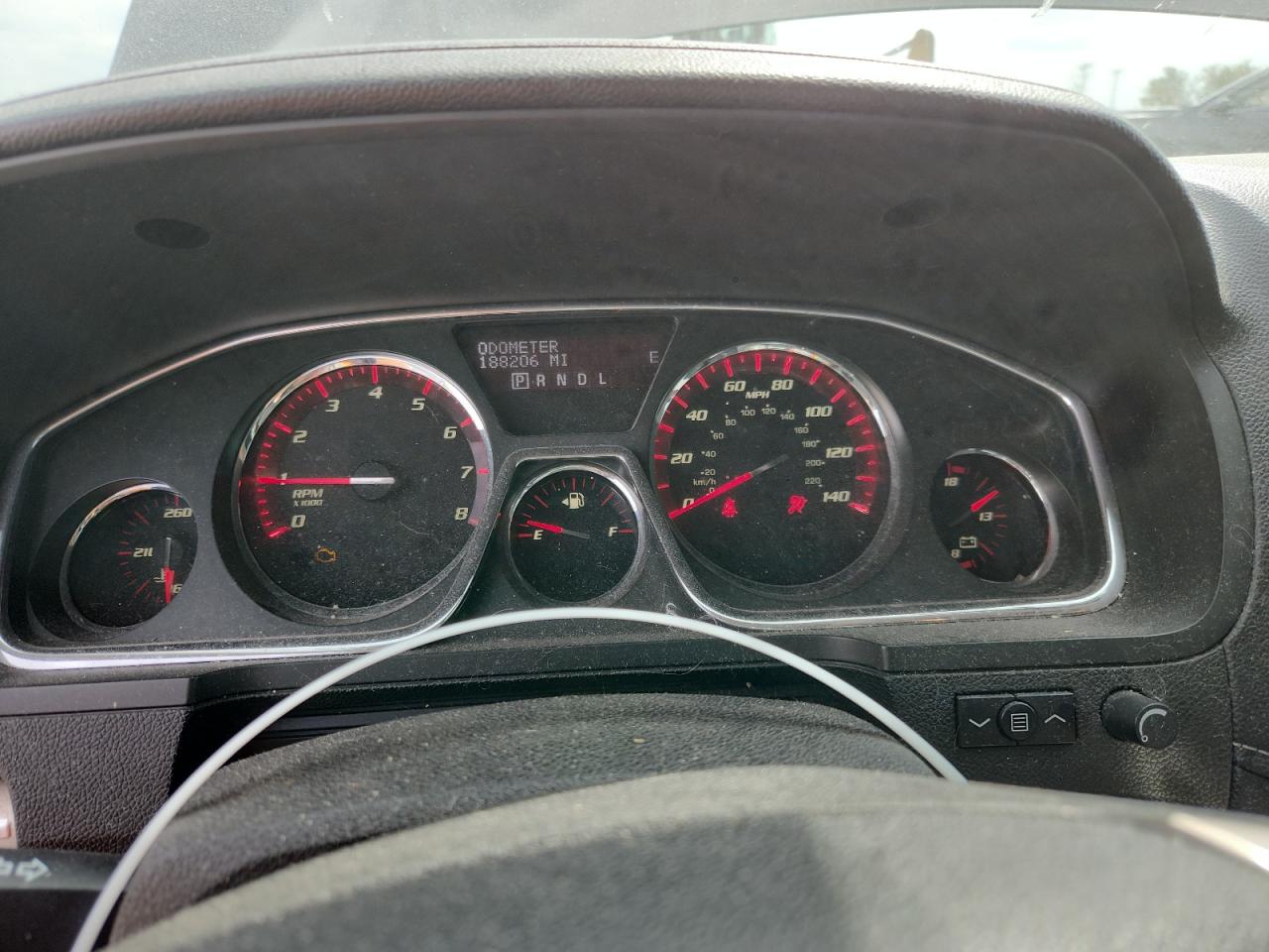 2013 GMC Acadia Denali VIN: 1GKKVTKD2DJ159280 Lot: 81336545