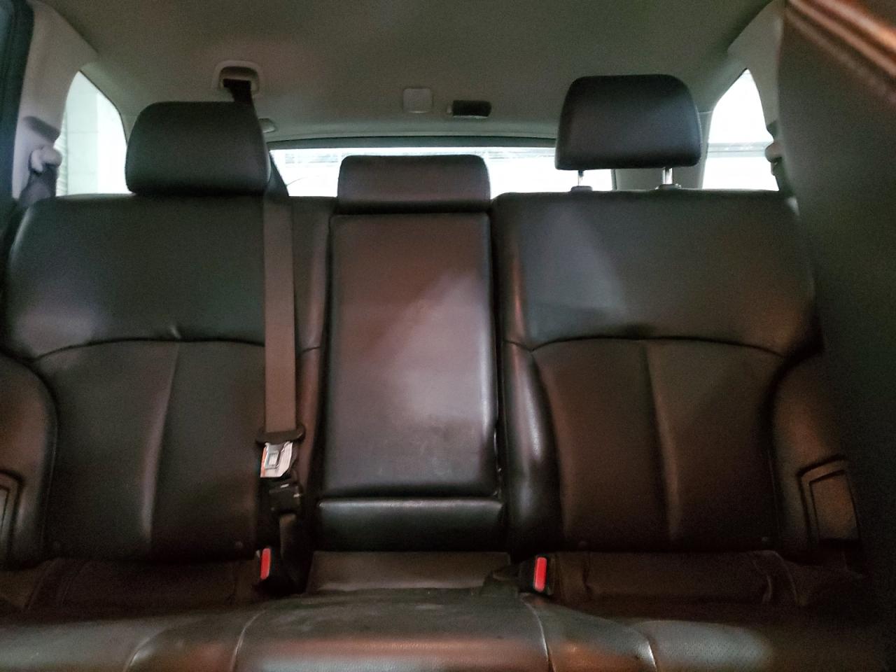 2012 Subaru Outback 3.6R Limited VIN: 4S4BRDLC8C2232782 Lot: 80387075