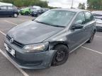 2014 VOLKSWAGEN POLO S for sale at Copart SANDTOFT