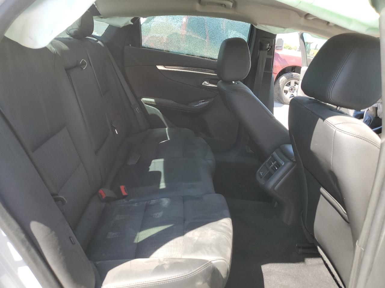2020 Chevrolet Impala Lt VIN: 2G11Z5S38L9104317 Lot: 81131645