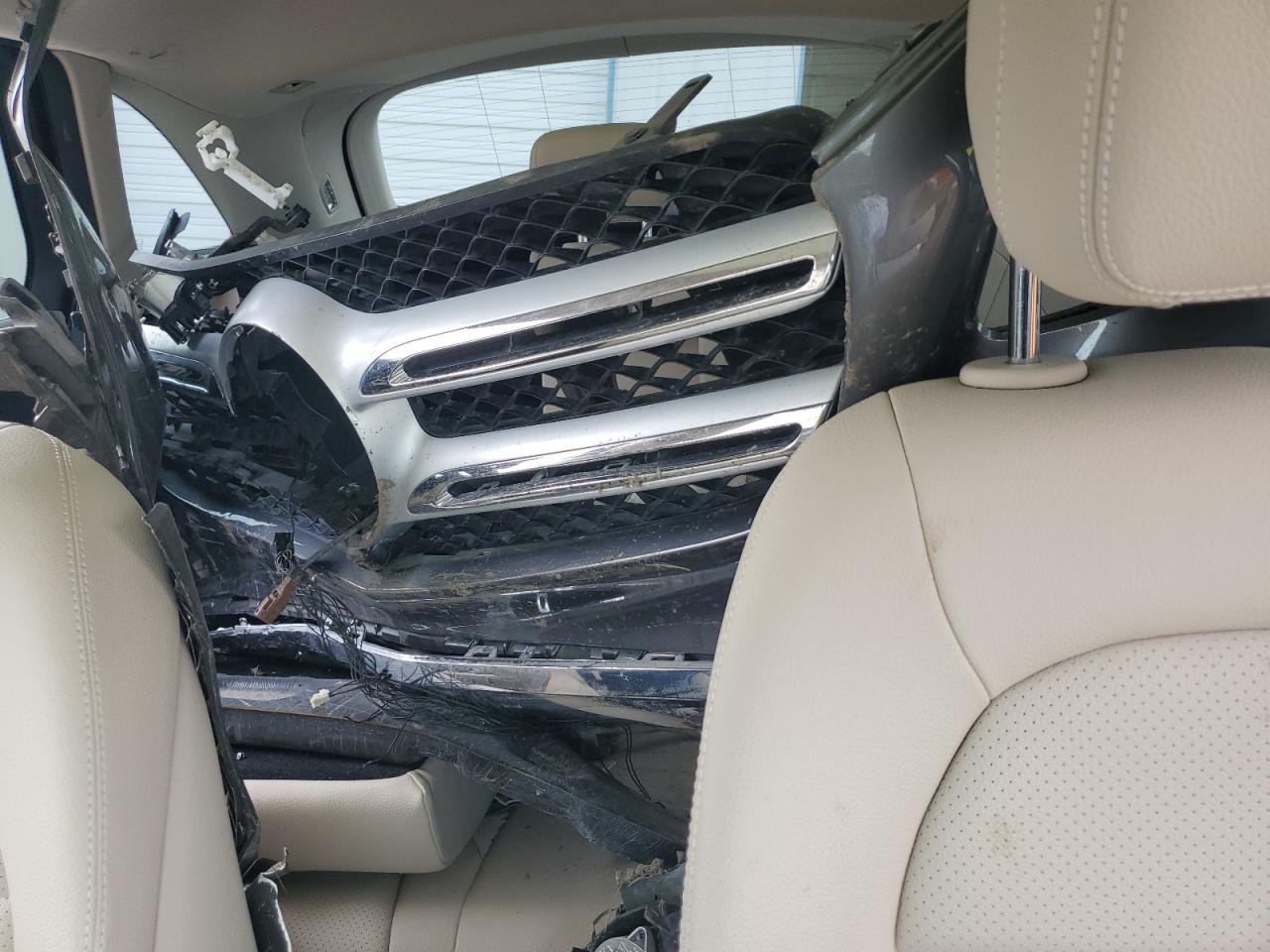 2019 Mercedes-Benz Glc 300 4Matic VIN: WDC0G4KB1KF639483 Lot: 71453625