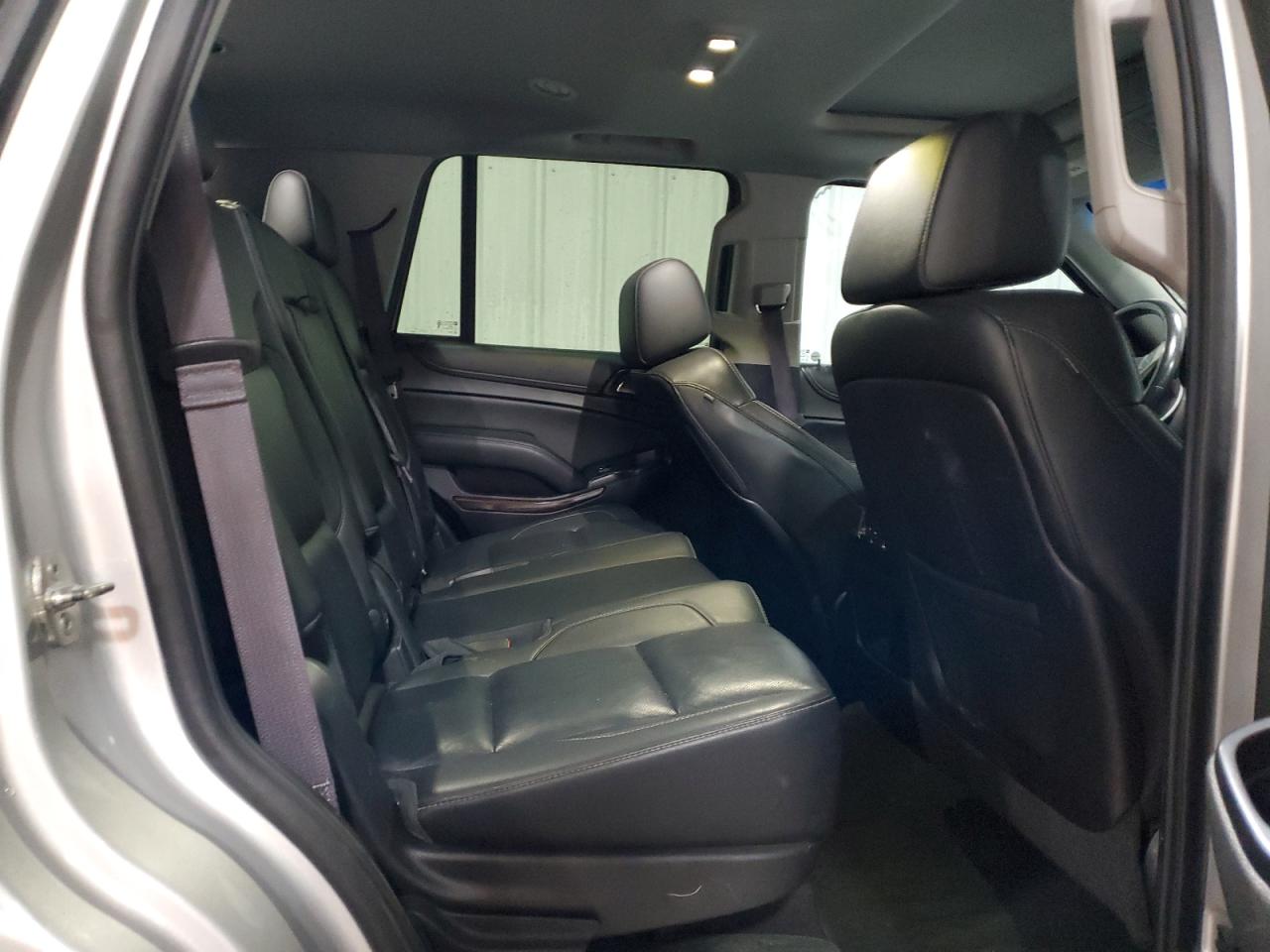 2015 GMC Yukon Slt VIN: 1GKS2BKC9FR278622 Lot: 83937455