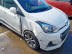 2018 HYUNDAI I10 PREMIUM SE  for sale at Copart PETERLEE