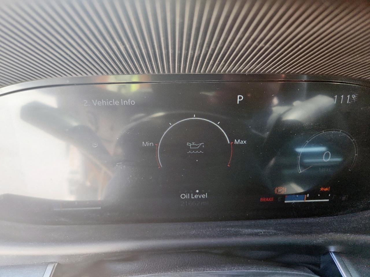 2023 Jeep Wagoneer Series Ii VIN: 1C4SJUBP9PS509509 Lot: 71227415