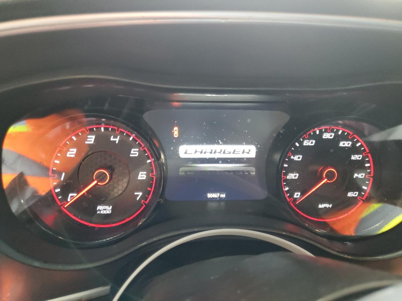 2020 Dodge Charger R/T VIN: 2C3CDXCT7LH153799 Lot: 80751745