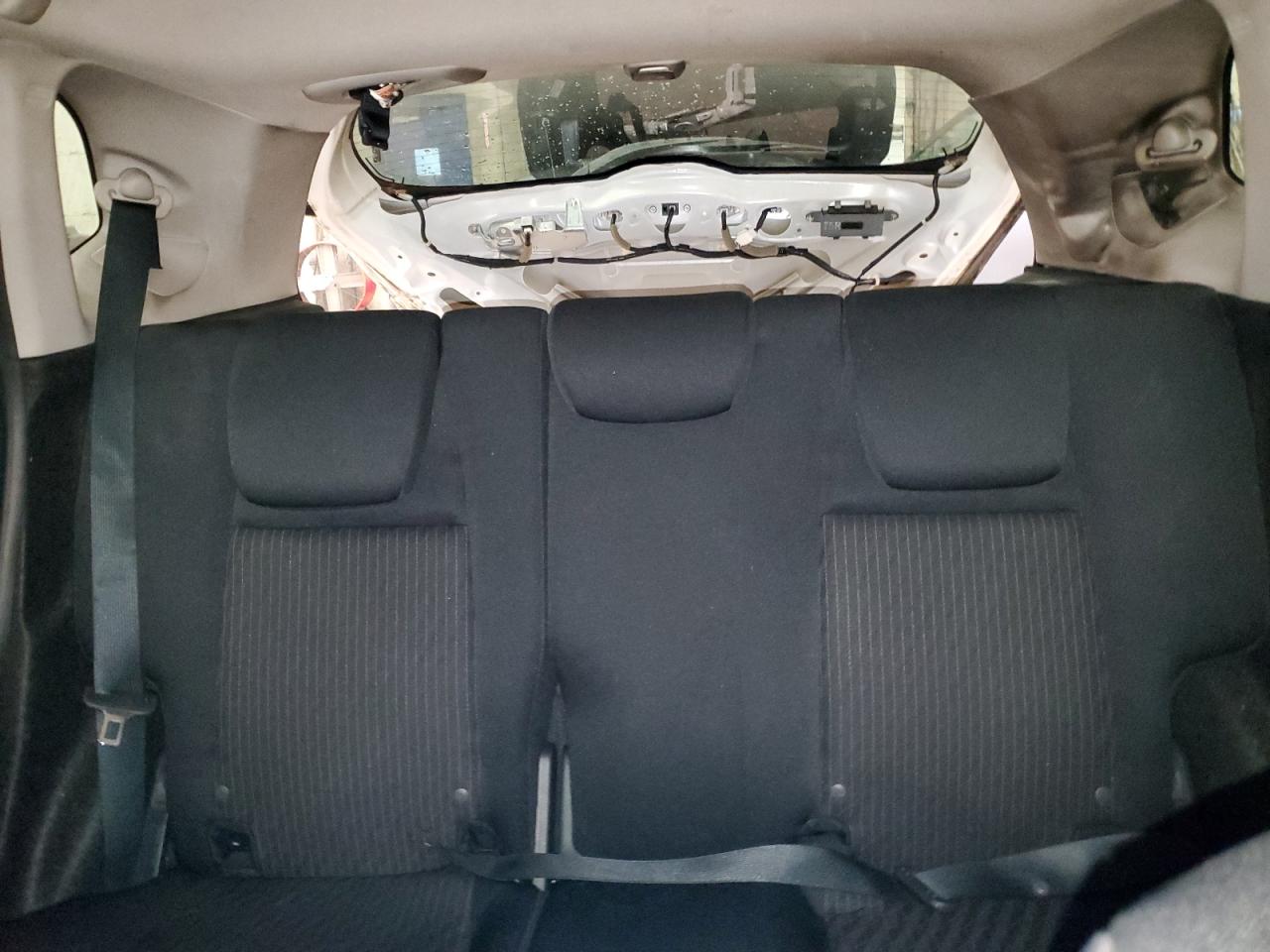 2018 Honda Fit Ex VIN: 3HGGK5G81JM721221 Lot: 80674075