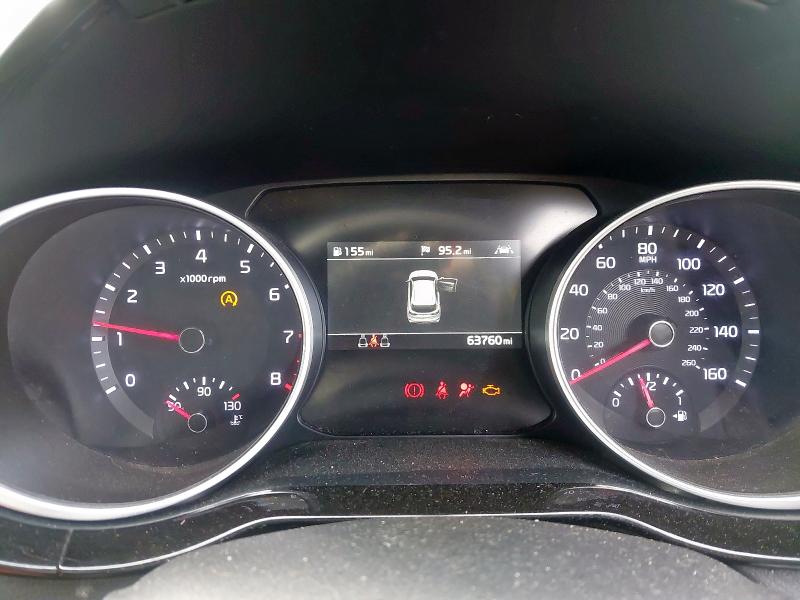 2019 KIA CEED GT-LINE LUNAR EDITIO 