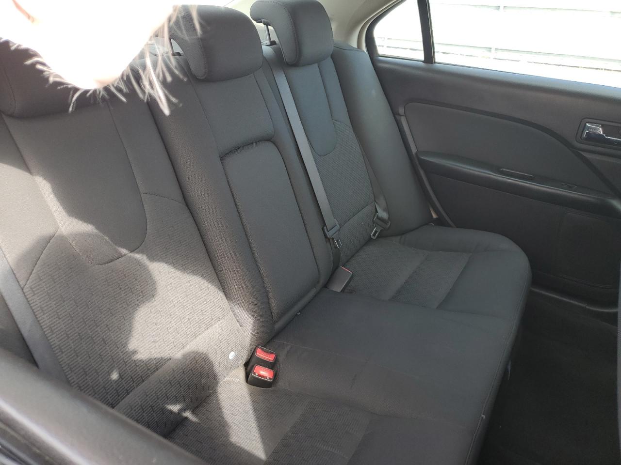 2010 Ford Fusion Se VIN: 3FAHP0HA9AR368471 Lot: 81216495