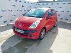 2009 NISSAN PIXO N-TEC  for sale at Copart BRISTOL