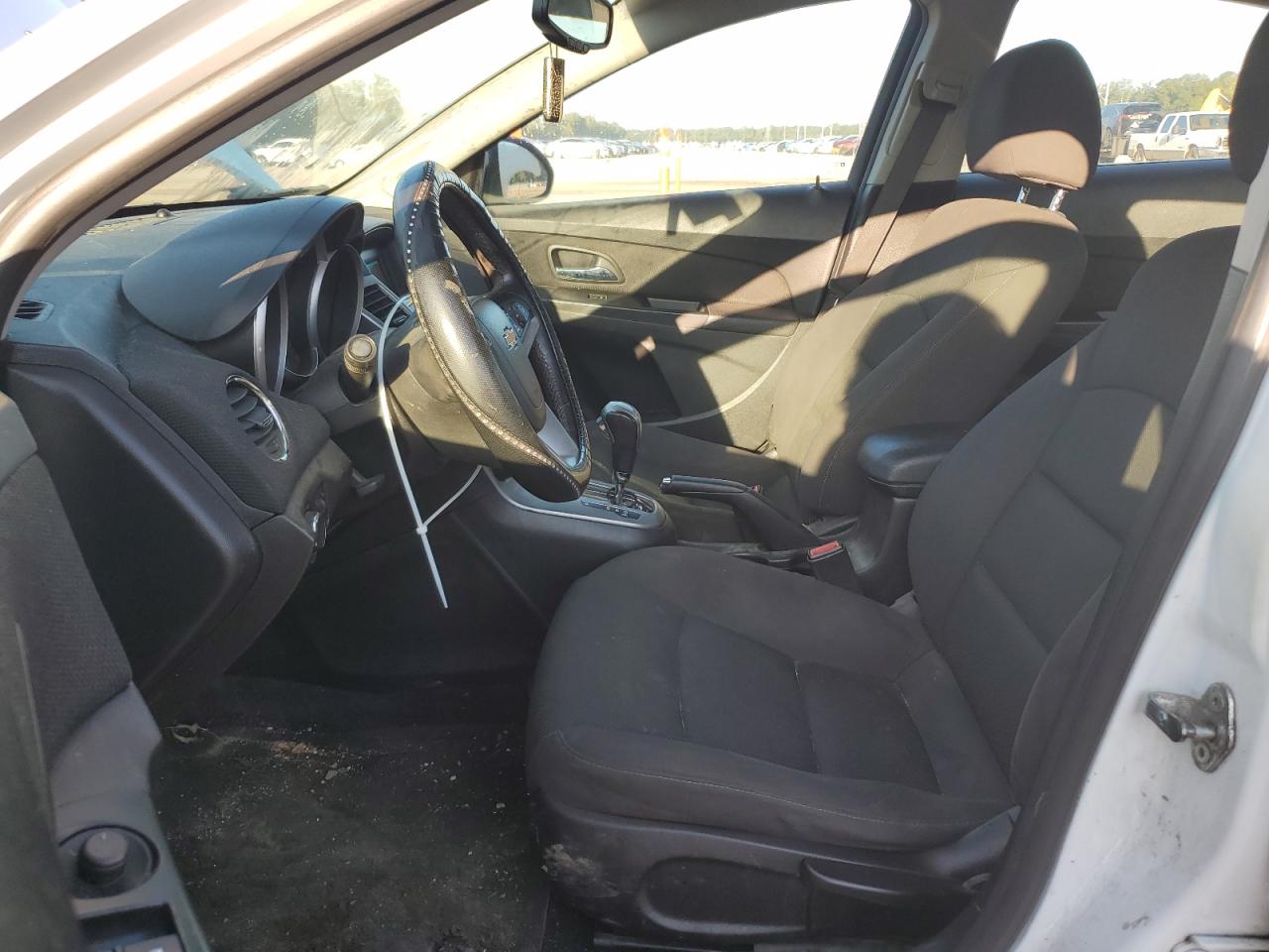 2014 Chevrolet Cruze Lt VIN: 1G1PC5SB6E7126677 Lot: 84430255