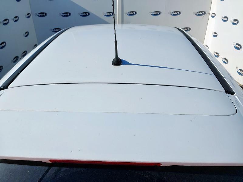 2013 FORD FOCUS TITANIUM TDCI 