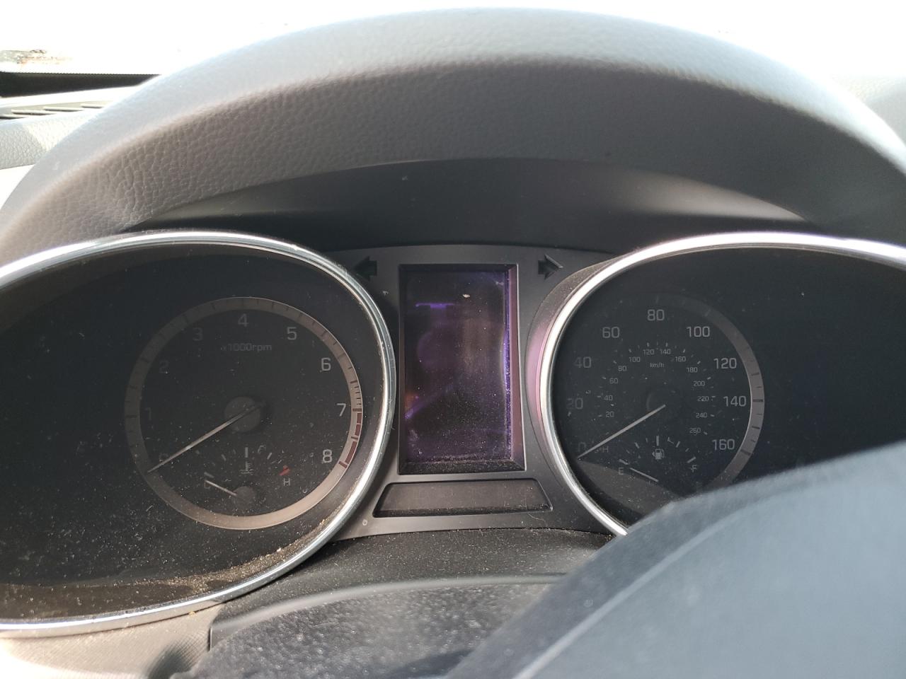 2017 Hyundai Santa Fe Sport VIN: 5XYZU3LB8HG397585 Lot: 84020895