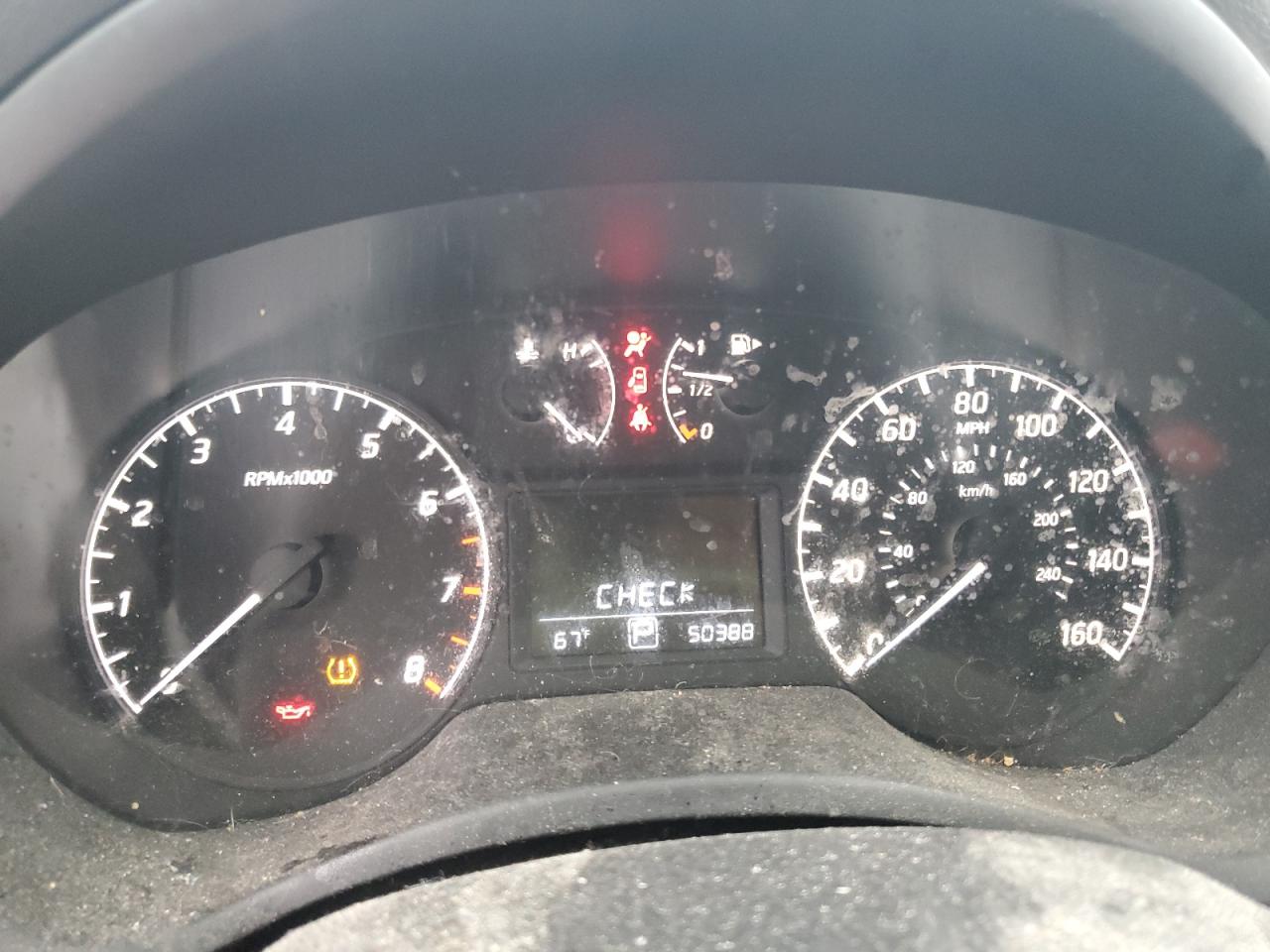 2017 Nissan Sentra S VIN: 3N1AB7AP6HY297394 Lot: 72041695