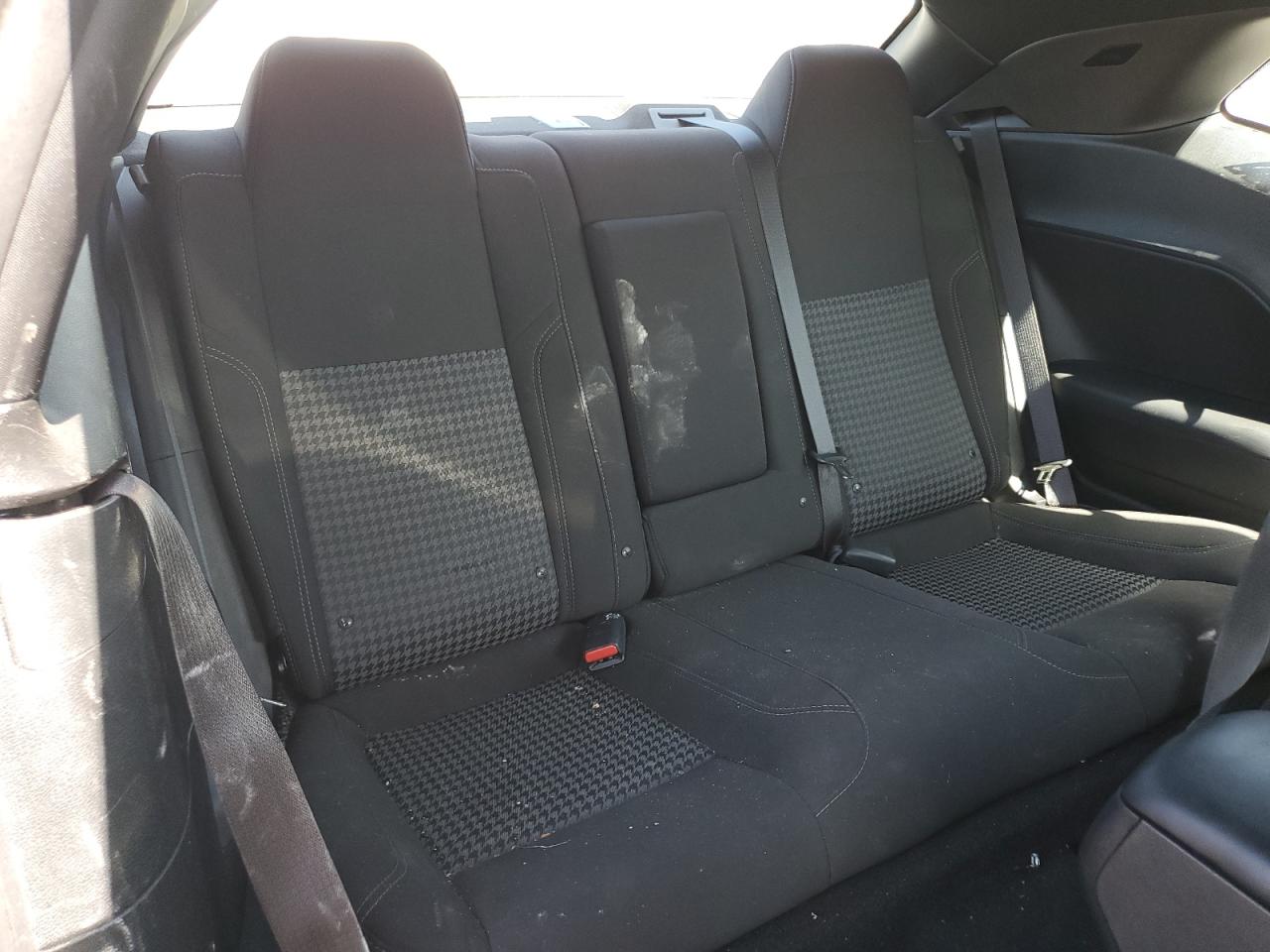 2023 Dodge Challenger Sxt VIN: 2C3CDZAG1PH601946 Lot: 71711655