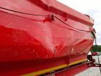 2000 TRAI TRAILER for sale at Copart SANDTOFT