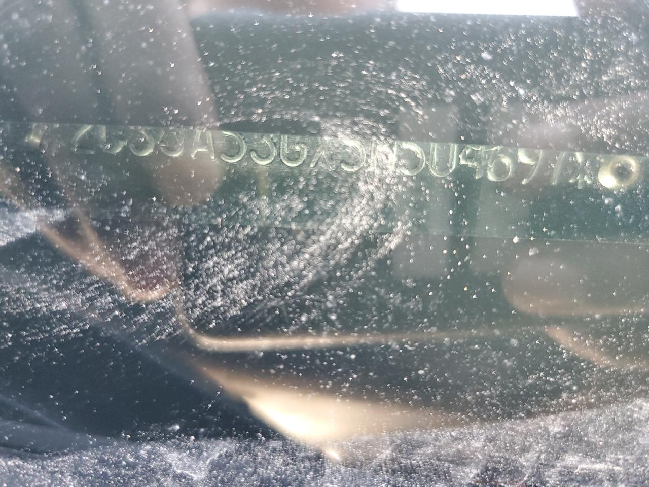 2005 Chrysler 300 Touring VIN: 2C3JA53GX5H504697 Lot: 81299575