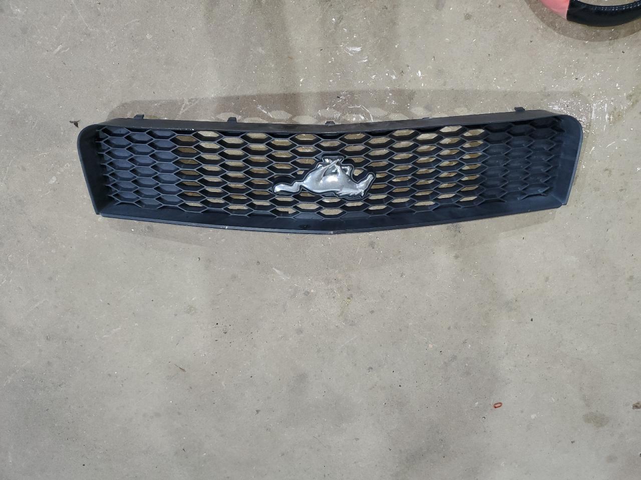 2007 Ford Mustang VIN: 1ZVFT84N375265933 Lot: 71859365